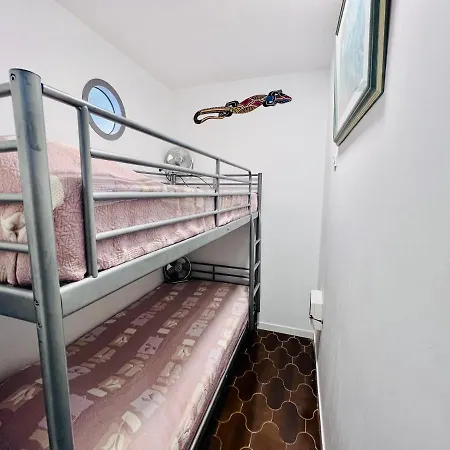 F.ramirez 7 Apartment Empuriabrava