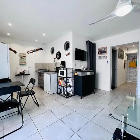 Apartment F.ramirez 7