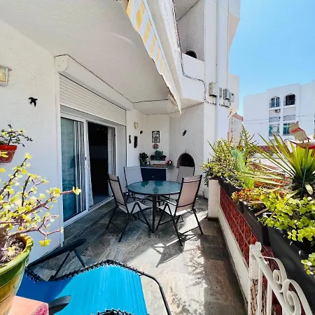 Apartment F.ramirez 7 *