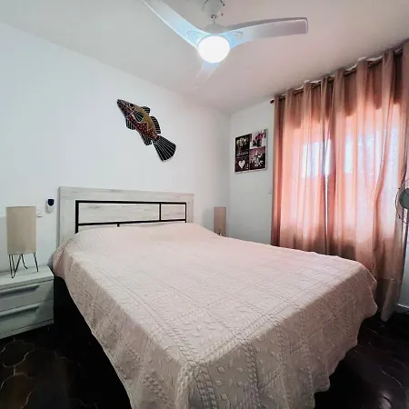F.ramirez 7 Apartment Empuriabrava
